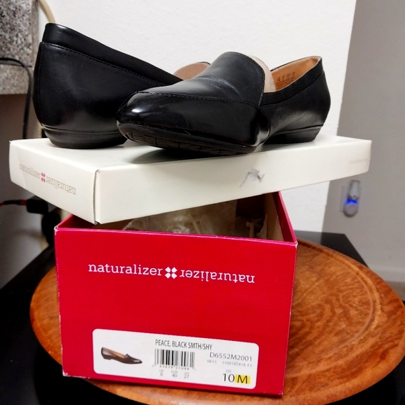 Naturalizer flats - Picture 4 of 11